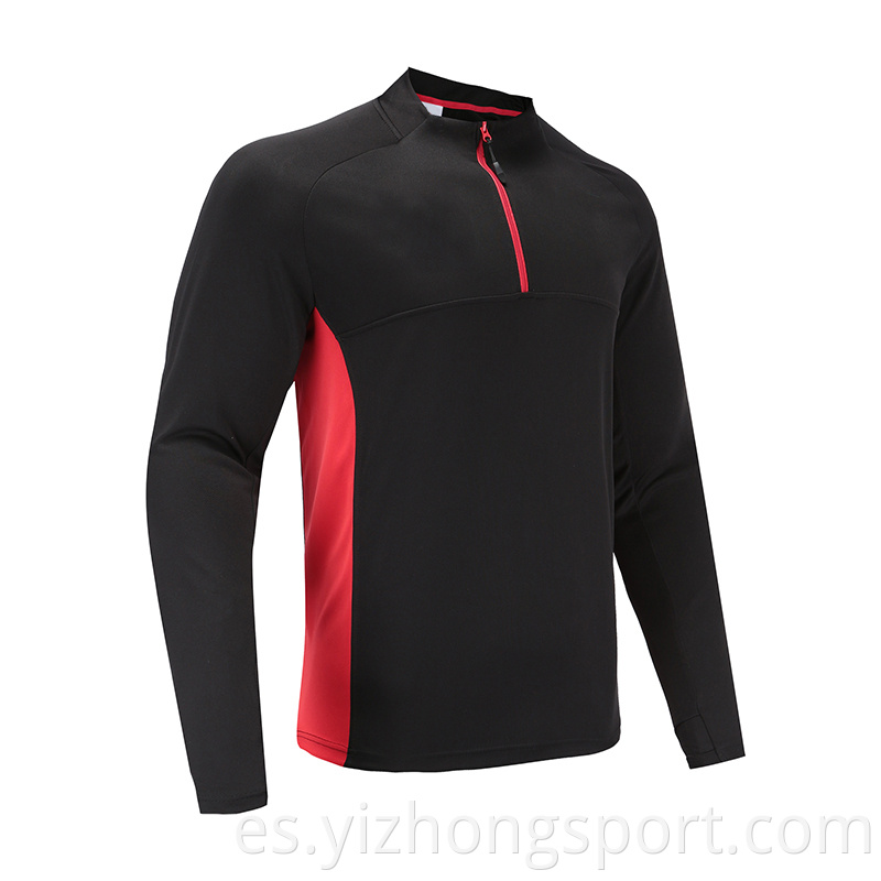 Mens Soccer Wear Top